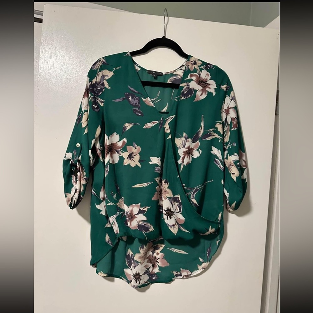 Stitch fix West Kei size small